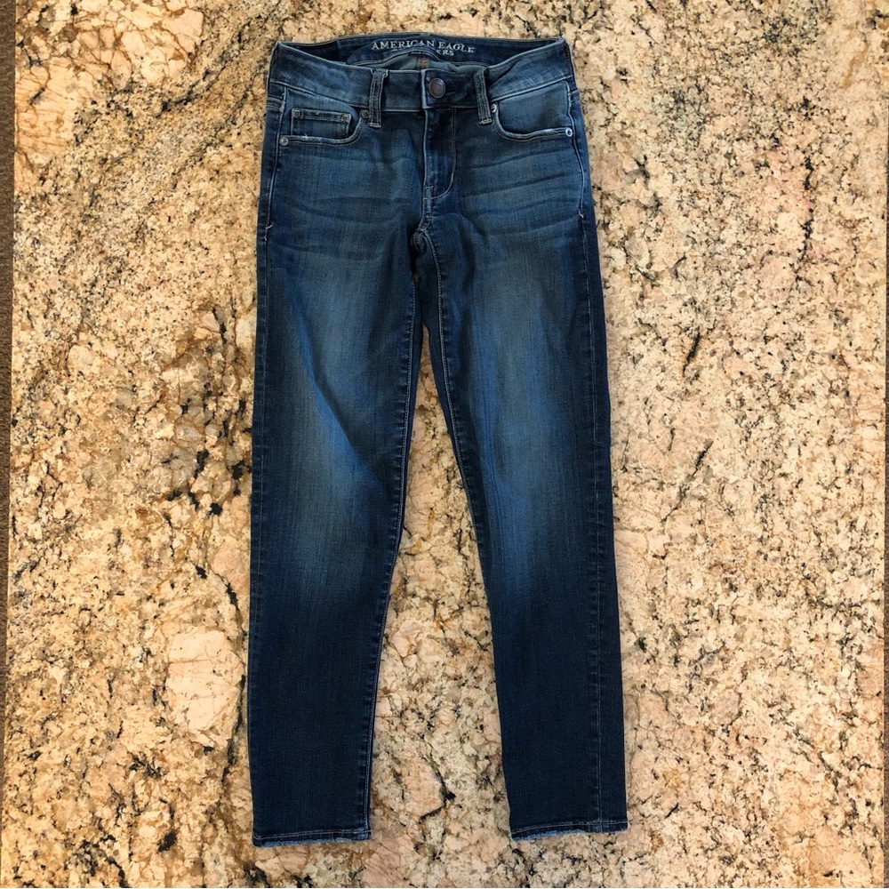 American Eagle Outfitters Jeans